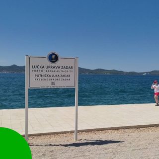 Zadar ljepi Grad